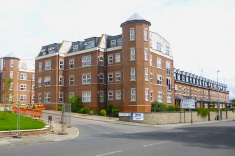 1 bedroom flat for sale, Great Clowes Street, Salford, M7