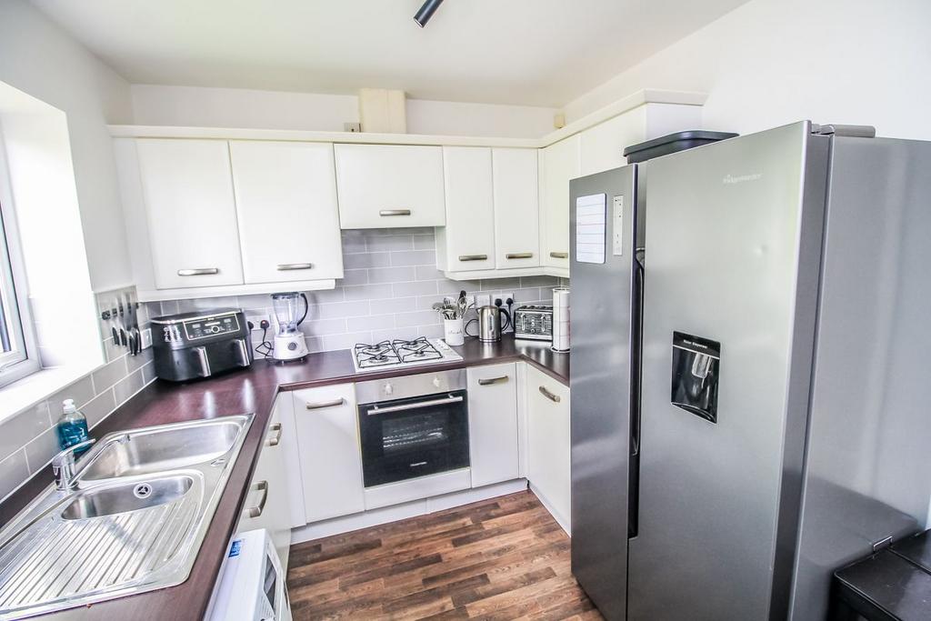 Westward Place, Harraton, Washington... 2 bed flat for sale £105,000