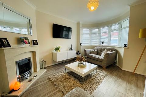 3 bedroom terraced house for sale, Cherry Tree Avenue, Walsall, WS5