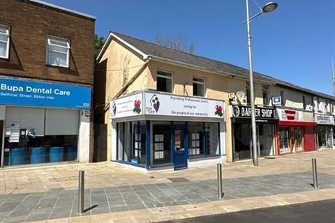 Shop to rent, Bethcar Street, Ebbw Vale