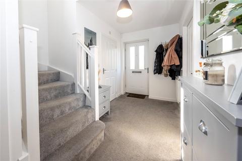 5 bedroom semi-detached house for sale, Selkirk Drive, Oakridge Park, Milton Keynes, Buckinghamshire, MK14