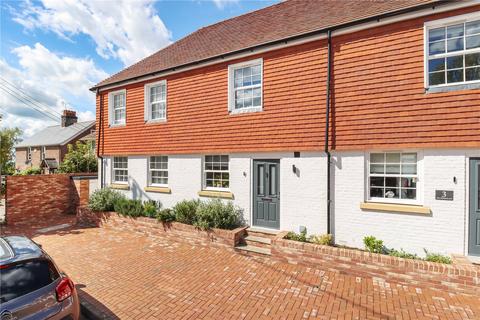 4 bedroom terraced house for sale, High Street, Blackboys, Uckfield, East Sussex, TN22