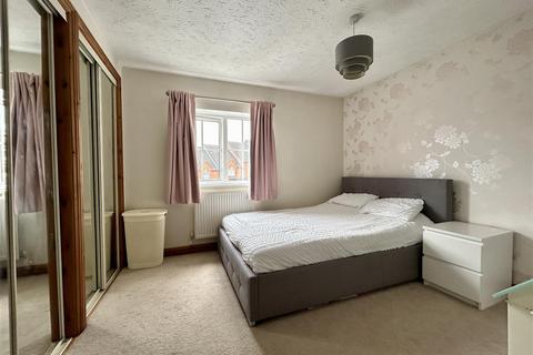 2 bedroom terraced house to rent, Bramley Orchards, Bromyard HR7