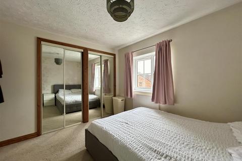 2 bedroom terraced house to rent, Bramley Orchards, Bromyard HR7