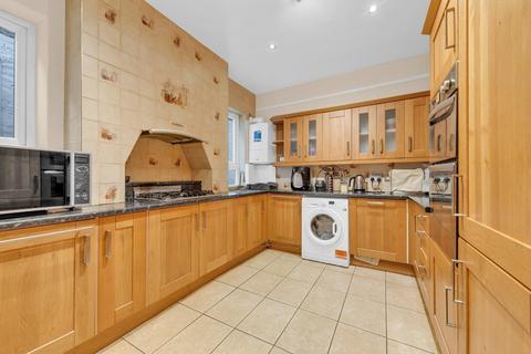 4 bedroom semi-detached house for sale, Wiverton Road, London