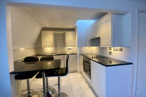 2 bedroom apartment to rent, Portland Place