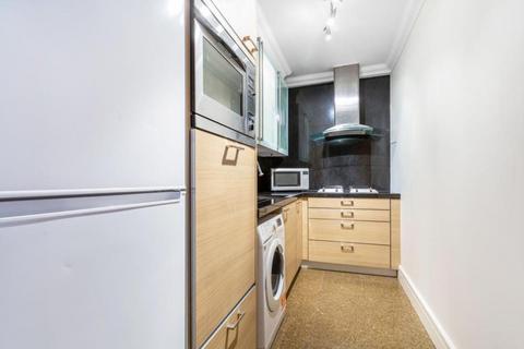 3 bedroom apartment to rent, 39 Upper Montagu Street, London W1H