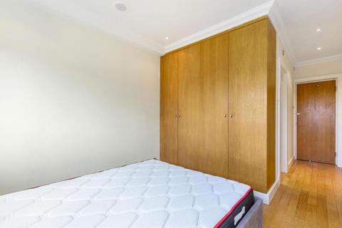 3 bedroom apartment to rent, 39 Upper Montagu Street, London W1H