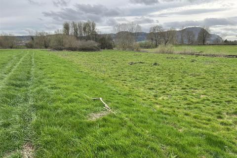 Land for sale, at Melverley, Shrewsbury