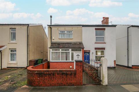 3 bedroom semi-detached house for sale, St. Lukes Road, Southport PR9
