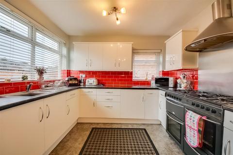 3 bedroom semi-detached house for sale, Tithebarn Road, Southport PR8