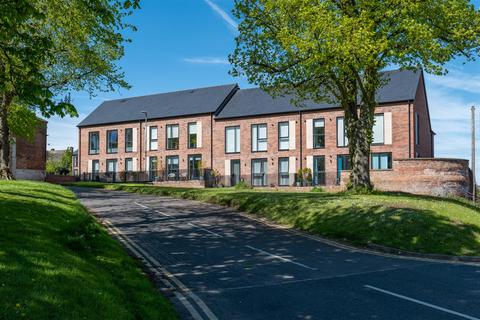 3 bedroom apartment for sale, Becher's Court, Southwell NG25