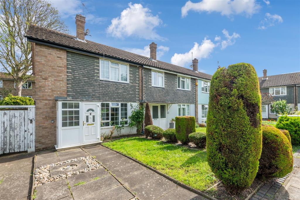 The Lindens, W4 - FOR SALE
