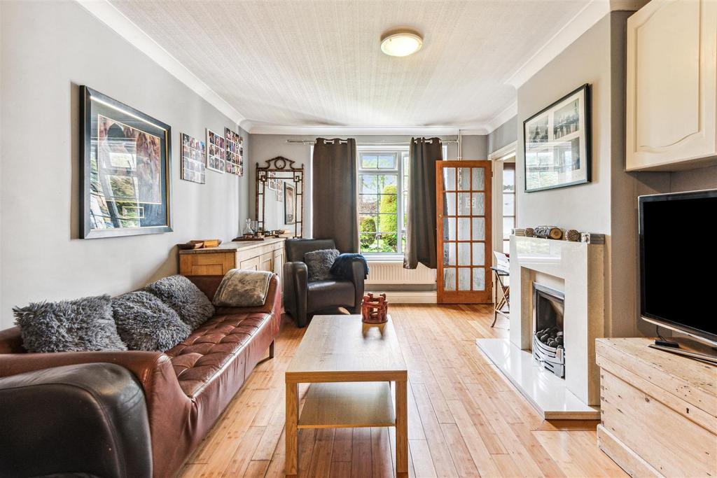 The Lindens, W4 - FOR SALE