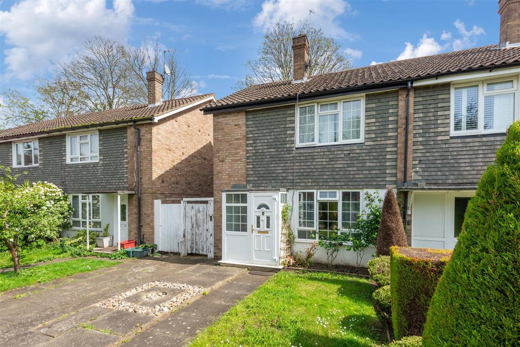 The Lindens, W4 - FOR SALE