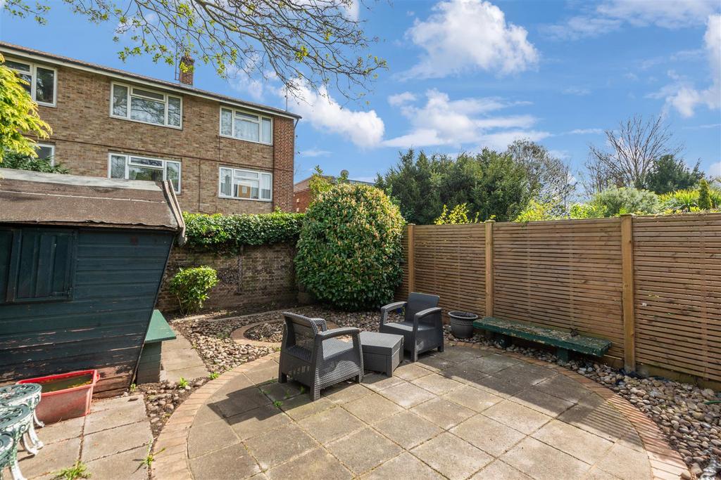 The Lindens, W4 - FOR SALE