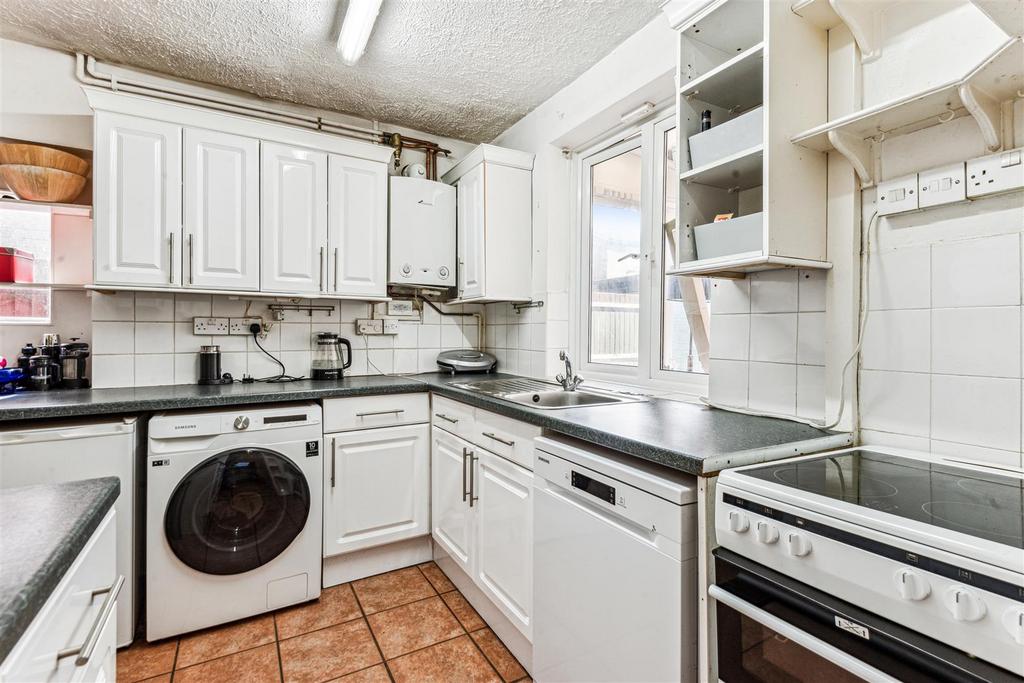 The Lindens, W4 - FOR SALE