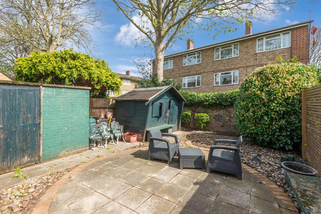 The Lindens, W4 - FOR SALE
