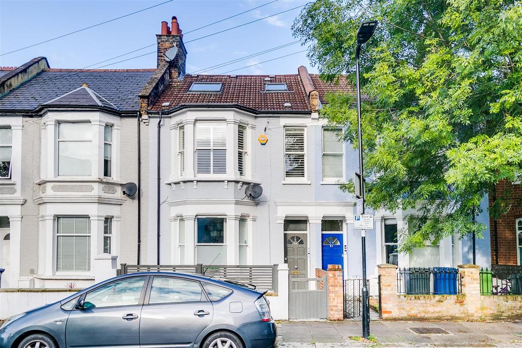 Fletcher Road, W4   FOR SALE