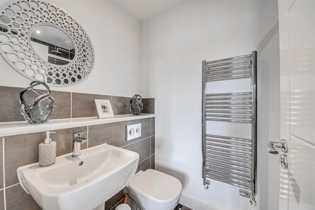 Ensuite