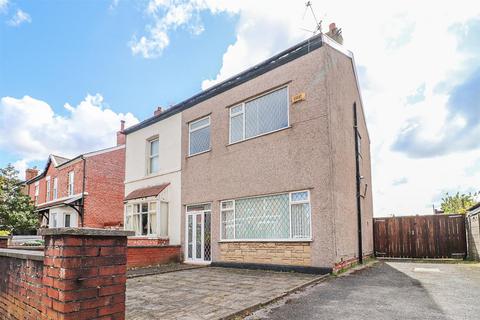 Southport - 3 bedroom semi-detached house to rent