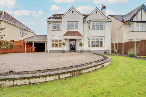 5 bedroom detached house for sale, Brocklebank Road, Southport PR9