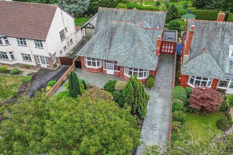 4 bedroom detached house for sale, Brocklebank Road, Southport PR9