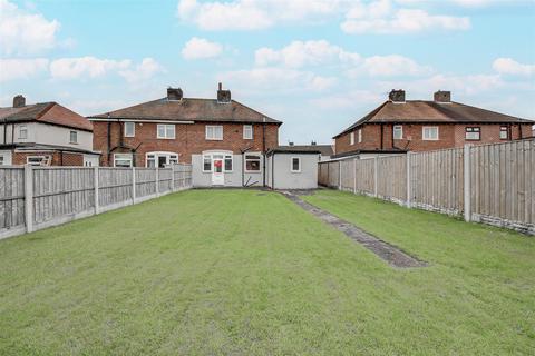3 bedroom semi-detached house for sale, The Causeway, Southport PR9