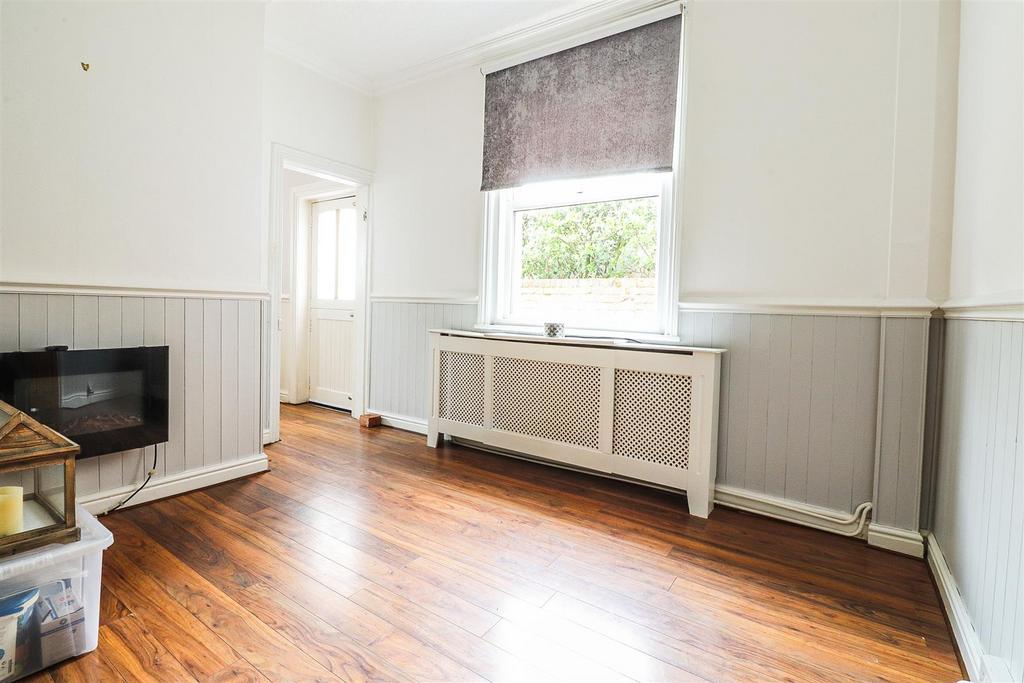 Breakfast Room