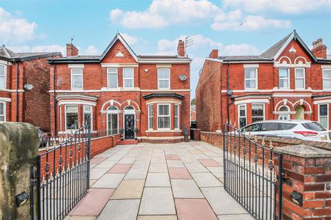 5 bedroom semi-detached house for sale, Tithebarn Road, Southport PR8