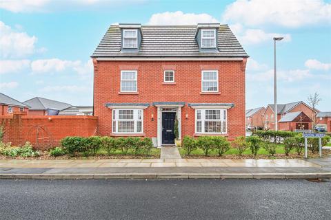 4 bedroom detached house for sale, Oxton Mews, Southport PR8