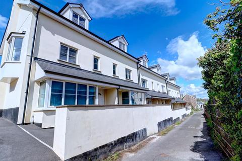 2 bedroom apartment for sale, New Road, South Molton