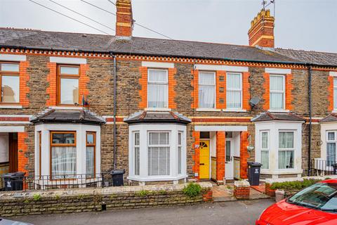3 bedroom house for sale, Diana Street, Cardiff CF24