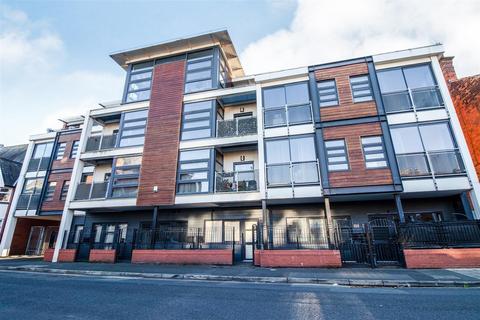 2 bedroom apartment for sale, Market Street, Southport PR8