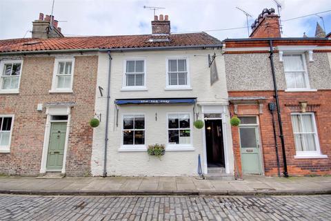 3 bedroom terraced house for sale, Highgate, Beverley