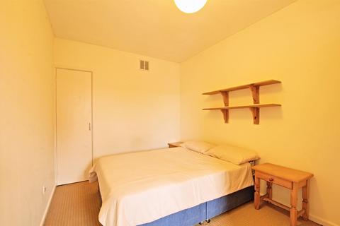 1 bedroom flat to rent, Kingston Court, Walton Street, Oxford