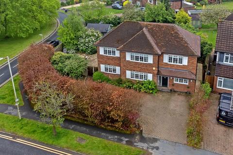 5 bedroom detached house for sale, Marshalswick, St. Albans