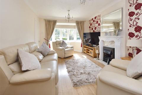 3 bedroom detached house for sale, Meadowgate Croft, Lofthouse, Wakefield, West Yorkshire