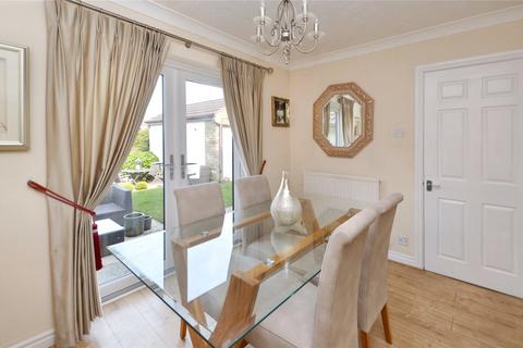 3 bedroom detached house for sale, Meadowgate Croft, Lofthouse, Wakefield, West Yorkshire