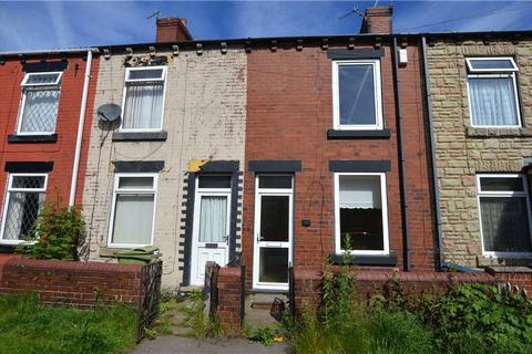 2 bedroom terraced house for sale, Cemetery Road, Ryhill, Wakefield, West Yorkshire