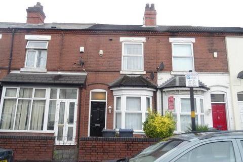 3 bedroom terraced house to rent, Tame Road, Witton