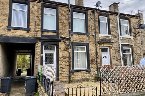 2 bedroom terraced house for sale, Marion Street
