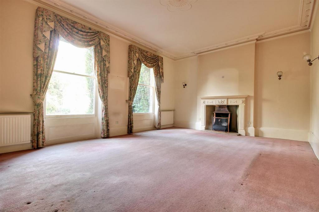 North Bar Without, Beverley 4 bed townhouse for sale £995,000