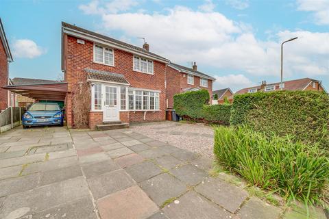 4 bedroom detached house for sale, Fell View, Southport PR9