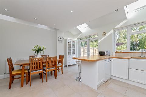 4 bedroom semi-detached house for sale, Seymour Road, St. Albans