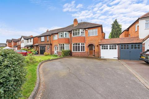 3 bedroom semi-detached house for sale, Widney Lane, Solihull