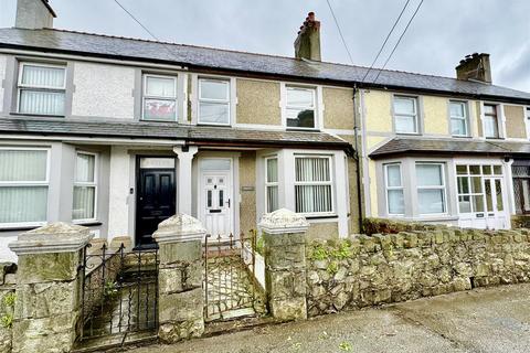 undefined, Trefor, Caernarfon