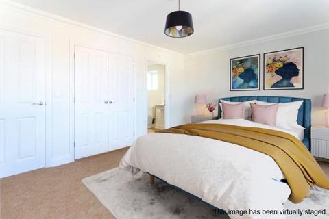 4 bedroom detached house for sale, Barleyfields, Aspall Road, Debenham, Suffolk, IP14