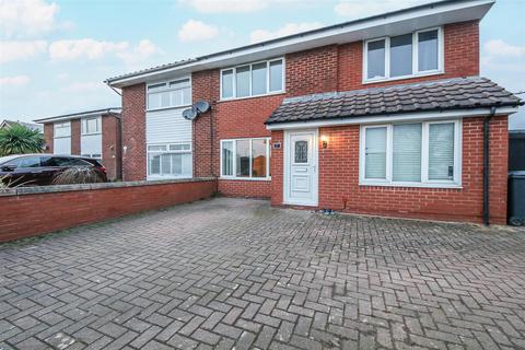 5 bedroom semi-detached house for sale, Salwick Close, Southport PR9