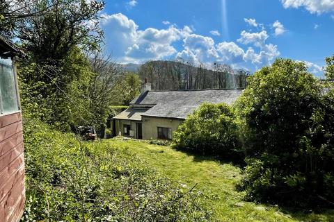 3 bedroom semi-detached bungalow for sale, Victoria Terrace, Bodfari